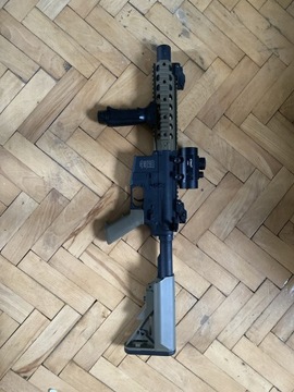 Replika ASG Specna Arms
