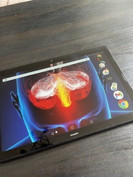 Tablet HUAWEI MediaPad T5 32GB Wi-Fi + LTE