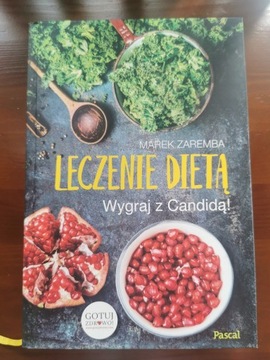 Leczenie Dietą Marek Zaręba