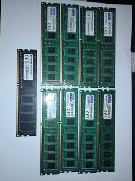 GR1333D364L.9S/4G. DDR3 1333