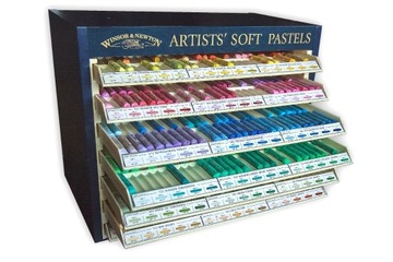 Pastele suche Artists' Winsor & Newton