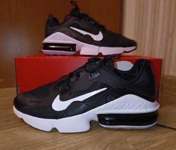 Buty Nike Air Max Infiniti 2 nowe r 41