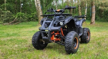 Quad KXD Elektryczny ATV 125CC-7 1000W