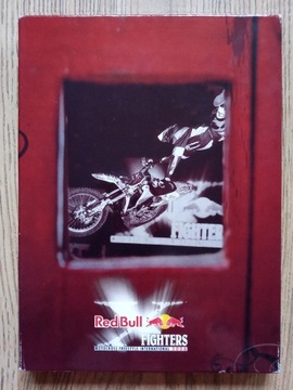 Best of Red Bull X-Fighters 2006 Motokross DVD