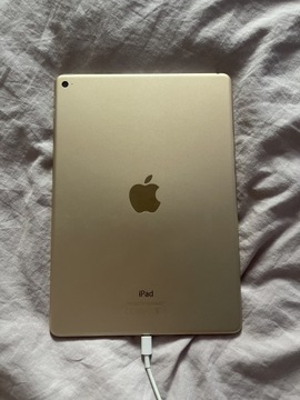 iPad Air 2 Gold 
