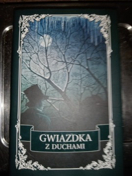 Gwiazdka z duchami 