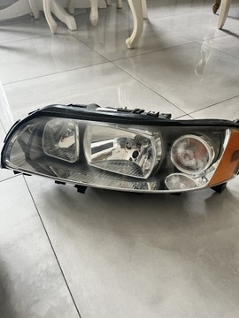 Lampy Volvo xc70 , V70ll