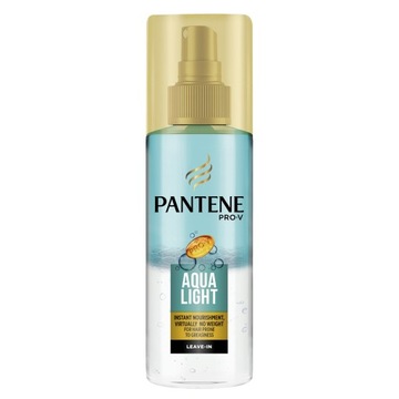 Odżywka Pantene Aqua Light Spray 150 ml