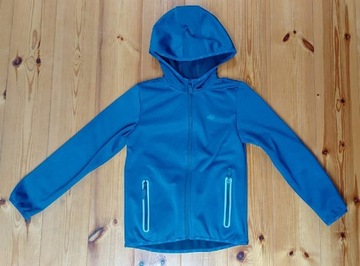 Kurtka Softshell 4F rozm 140