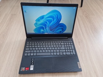 Lenovo IdeaPad 3 AMD Ryzen 7 3700U/15,6" 20GB/512