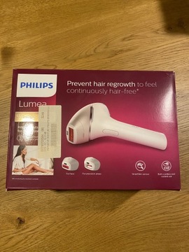 Depilator Philips Lumea Prestige