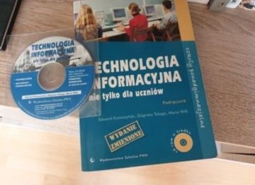 Techmologia Informacyjna 