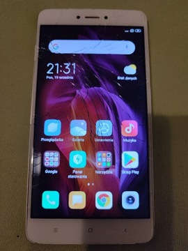  Xiaomi Redmi Note 4 4/64 GB