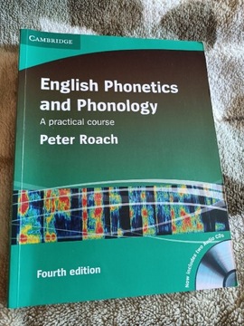 Peter Roach - English Phonetics and Phonology 2 CD