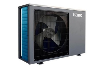 Pompa ciepła Heiko Thermal PLUS Monoblok 9,2 Kw