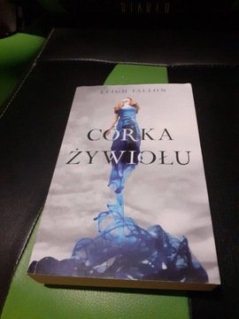 Córka Żywiołu