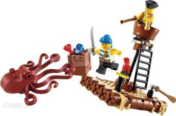 LEGO PIRATES 6240