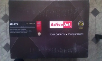 Toner ActiveJet ATH-42N