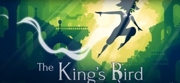 The Kings Bird klucz steam