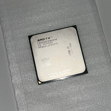 Procesor AMD FX-6350 6x3.9GHz AM3+ CPU