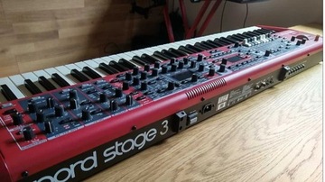 NORD STAGE 3  jak nowy