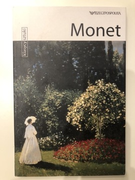 Monet, klasycy sztuki