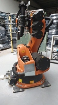 Robot Kuka KR 140