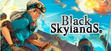 Black Skylands klucz steam HB