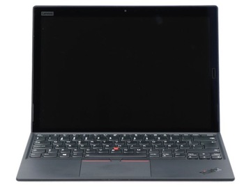 Lenovo ThinkPad X1 Tablet 3Gen. i7-8650U 16/256GB