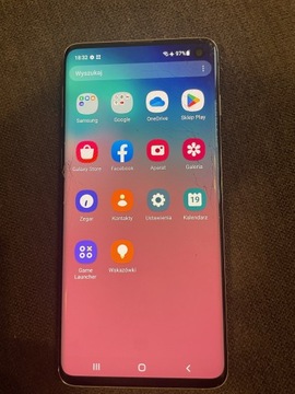 Samsung Galaxy s10