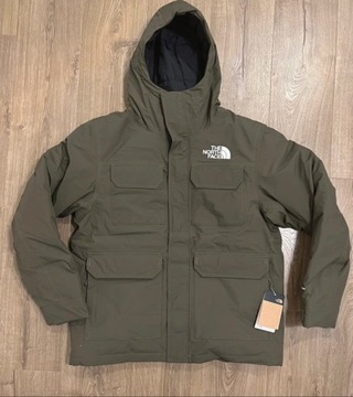 Kurtka The North Face Cypress Parka