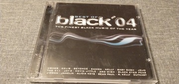 Best Of Black' 04