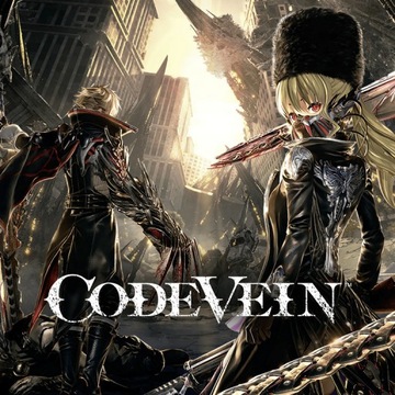 Code Vein - klucz STEAM - PC