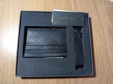 Gino Rossi portfel card holder