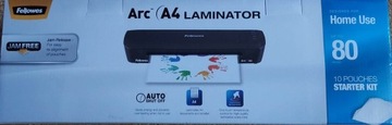 Laminator Arc A4 Fellowes