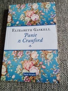 PANIE Z CRANFORD ELIZABETH GASKELL