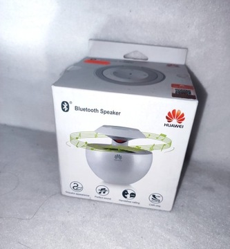 Głośnik bluetooth Huawei AM08