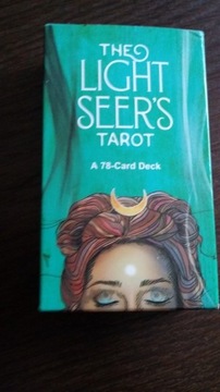 Nowy Tarot The Light Seers