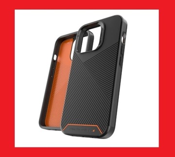 Etui ZAGG Gear4 Denali iPhone 13 Pro Max case