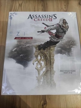 Figurka Assassin's Creed II Leap of Faith