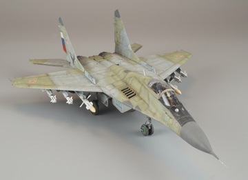 Mig 29 trumpeter 1/32 