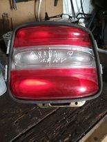 Lampa tylnia fiat brava 1.6 prawa strona