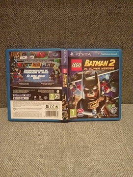 lego batman dc super heroes ps vita