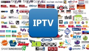 IPTV VIP Telewizja Internetowa 3 miesiące 
