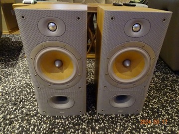 Bowers & Wilkins DM 602 S3