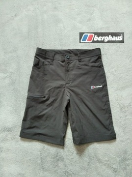 Spodenki trekkingowe Berghaus roz. 13 158