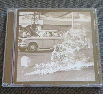 Rage Against The Machine: RATM XX Remastered