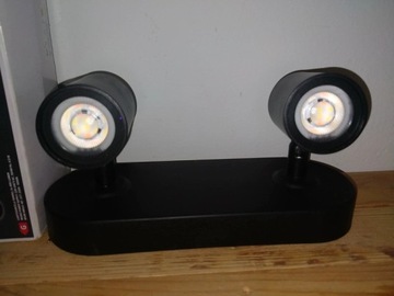 Reflektor LED Duo