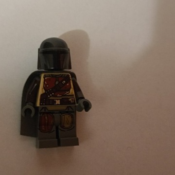 Lego Star  Wars The Mandalorian 