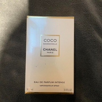 Chanel Coco Mademoiselle 100 ml